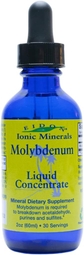 Molybdenum