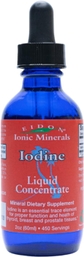 Iodine