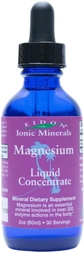 Magnesium