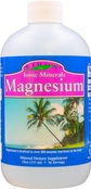 Magnesium