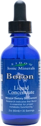 Boron