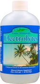 Electrolytes