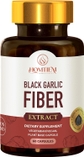 Black Garlic Fiber